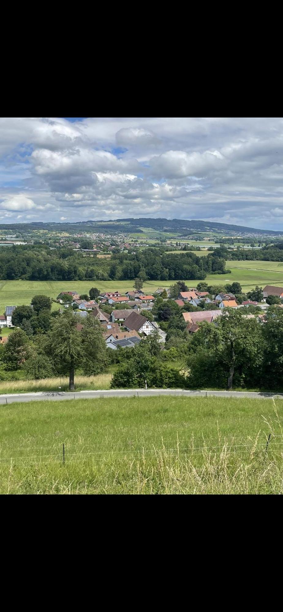 Fewo Schlossbuehl Meersburg Zewnętrze zdjęcie