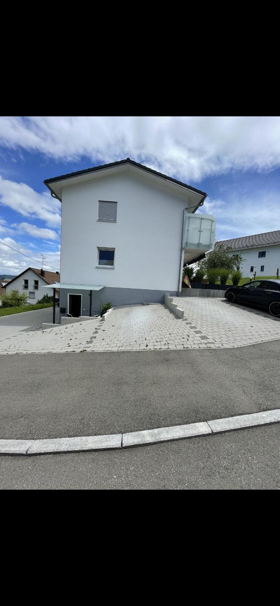 Fewo Schlossbuehl Meersburg Zewnętrze zdjęcie