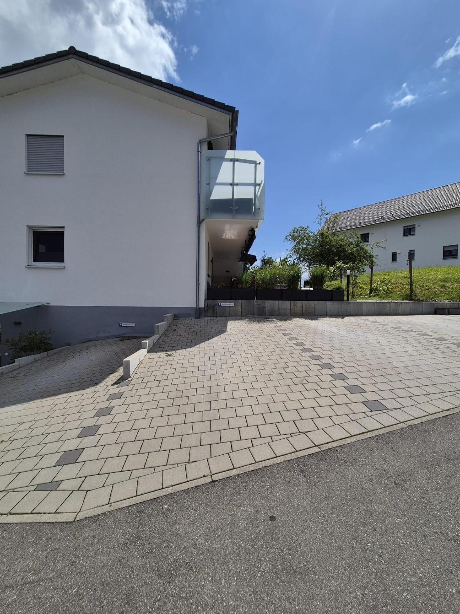 Fewo Schlossbuehl Meersburg Zewnętrze zdjęcie